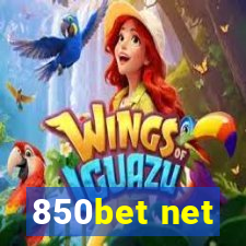 850bet net